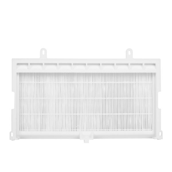 BIO X, HEPA H14 filter