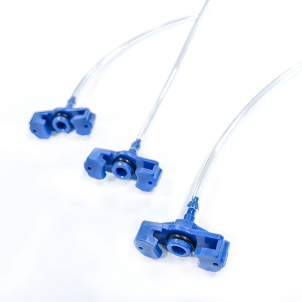 Air adapter connector