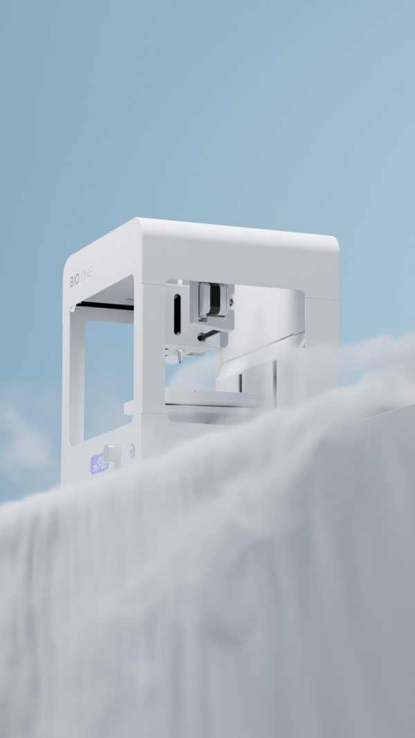 BIO ONE Sideview Mobile